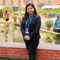 PNB Housing Finance Limited Employee Amrita Bhatt's profile photo
