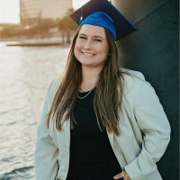 United Pool Management (United Pools) Employee McKenna D.'s profile photo