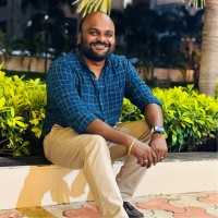 Arrow Electronics Employee Naveen Kopparam's profile photo
