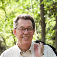 Self-employed Employee Shaun Hammond's profile photo