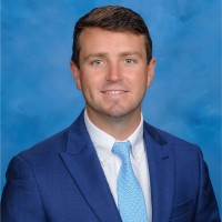 Canterbury School Fort Myers Employee Michael Morris's profile photo