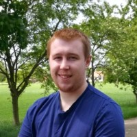 GSA Employee Aaron Hutton's profile photo