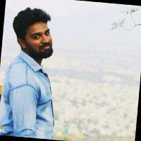 Igonsoft Employee Karthik Krishnan's profile photo