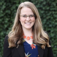 Center for Hope and Safety Employee Ashley Carson's profile photo