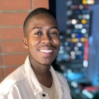 Airvantage (Pty) Ltd Employee Okuhle Mafrika's profile photo