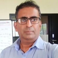 Coromandel International Limited Employee Kb Srinivasan's profile photo