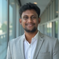 Adloggs Employee Vignesh M's profile photo