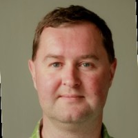 NAM system Employee Patrik Hanel's profile photo