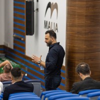 Malia Group Employee Joseph Khoury's profile photo