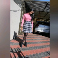 Stellr Employee Andrea Krishna's profile photo