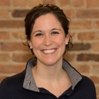 Megan Lehrman