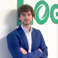 Logifruit Employee Ignacio de Barreda Ros's profile photo