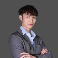 Anson Chau Email