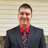 KLOVER Employee Ian Morris's profile photo