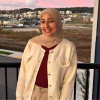 Clackamas County Children's Commission Employee Abeer Ighneim's profile photo