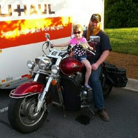 Mountain Cement Company Employee Mark Ogren's profile photo