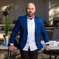 Claffey Pools Employee Brad Holley's profile photo