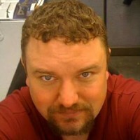 Germfree Employee Michael Smithson's profile photo