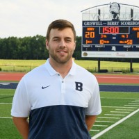 Randolph-Macon College Employee Nick McGee's profile photo