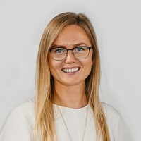 Rīga Stradiņš University Employee Agate Ambulte's profile photo