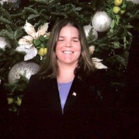 April Boudreau Email