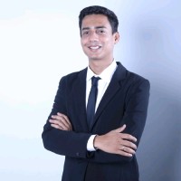 Peritum Partners Employee Akshay Vasantgadkar's profile photo