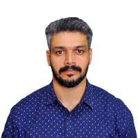 Santhosh P Email & Phone Number