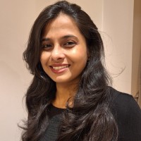 Deepti Nikam Email