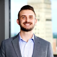 Omron Automation Employee Ryan Boelter's profile photo
