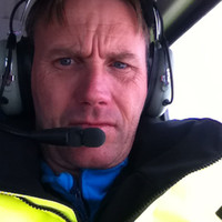 OPPLAND ELEKTRO AS Employee Geir Vestum's profile photo