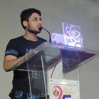 Orangewood Labs Employee Manan Gupta's profile photo