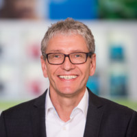 Abbott GmbH Employee Christian Grapow's profile photo