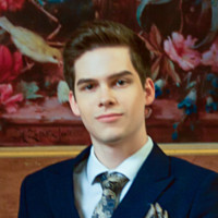 Anza Technology, Inc. Employee Andrew Fitzgerald's profile photo