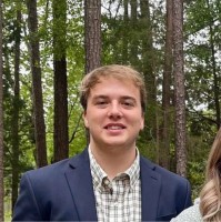 Webb Construction Employee Jameson Hill's profile photo