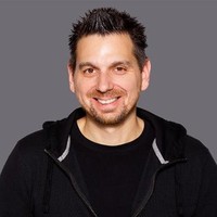 Tony Iannuzzi