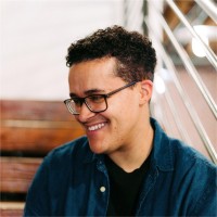 Smart City Apartment Locating Employee Jude Navas's profile photo