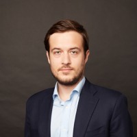 Nebius Employee Danila Pavlov's profile photo
