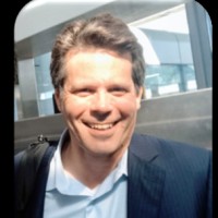 Current Employee Scot Parnell's profile photo