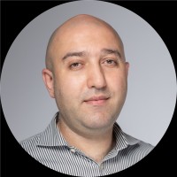 DUBAI FUTURE FOUNDATION Employee Tarek Taha's profile photo