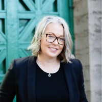 Maven Clinic Employee Sarah Carver's profile photo