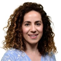 Ceren Çevik Email