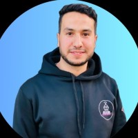 Mare Custos Employee Ibrahim Gharsalli's profile photo