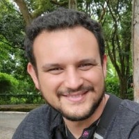 Starbucks Employee Micah-Craig Bell's profile photo