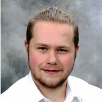WhizUs Employee Christopher Thumberger's profile photo