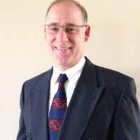 XPO Logistics, Inc. Employee John Maher's profile photo