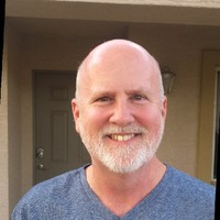 Boulder City Hospital Employee Barry Keeling's profile photo