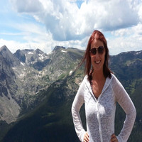 Vail Health Employee Molly Wolf's profile photo