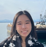 Kempner Institute at Harvard University Employee Zoe Wu's profile photo