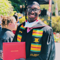 AFC Urgent Care Bronx Employee Chris Marcellus's profile photo