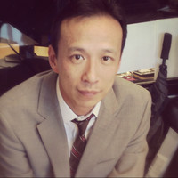 Maranello BMW Employee Daniel Guo's profile photo